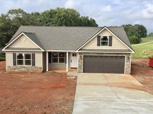 3101 Rainbow Lake Rd LOT 14, Inman, SC 29349