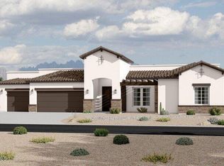 7544 Dominiques Pl, Las Cruces, NM 88007