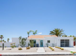 1391 E Francis Dr, Palm Springs, CA 92262