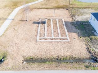 523 Cypress St, Raceland, LA 70394