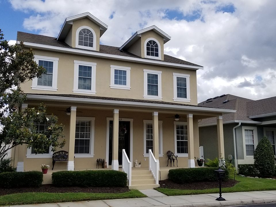 1st image of 419 Park Lake Dr