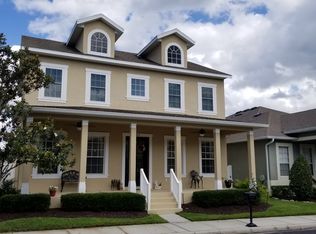419 Park Lake Dr, Winter Springs, FL 32708