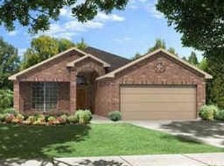 11152 Hawks Landing Rd, Haslet, TX 76052