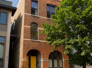 2034 W Huron St #1, Chicago, IL 60612