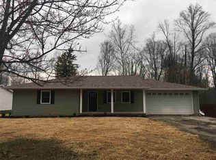 219 Heltonville Rd E, Bedford, IN 47421