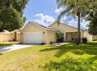 1321 Whitewood Way, Clermont, FL 34714