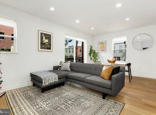 129 W St Nw #203, Washington, DC 20001