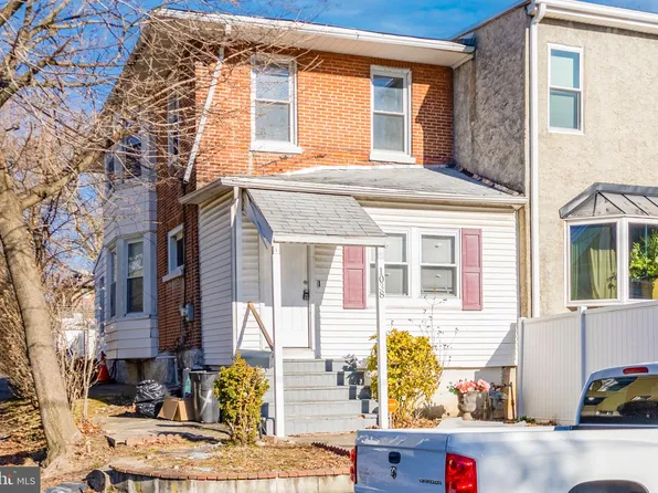 1038 Elmwood Ave, Sharon Hill, PA 19079