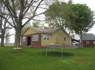 929 320th St, Woodward, IA 50276