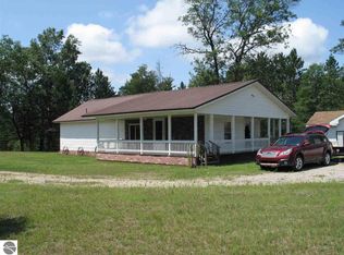 6570 Shipley Trl, Hale, MI 48739