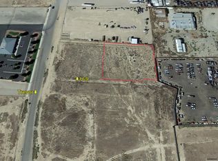 9 On #H, Lancaster, CA 93534