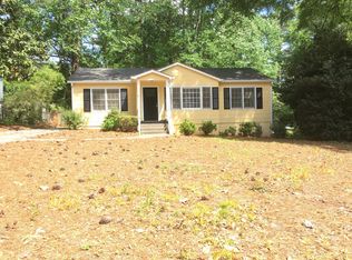 1669 Bridgeport Dr, Atlanta, GA 30329