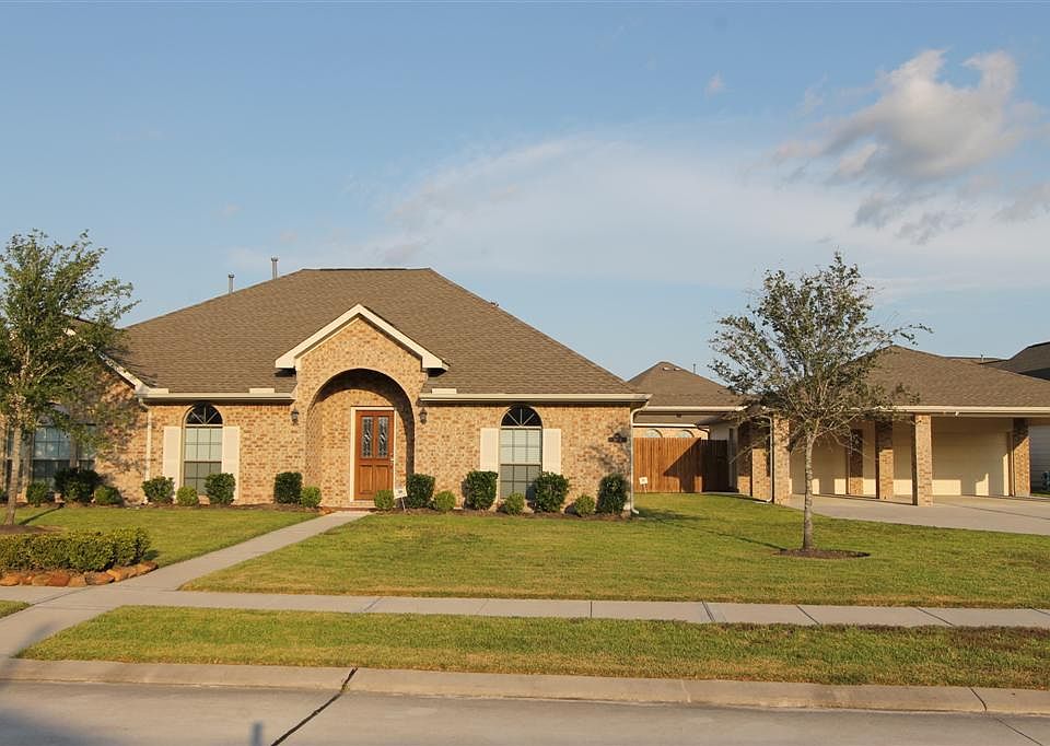 1st image of 3803 Saddle Horn Ct