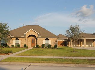 3803 Saddle Horn Ct, Manvel, TX 77578