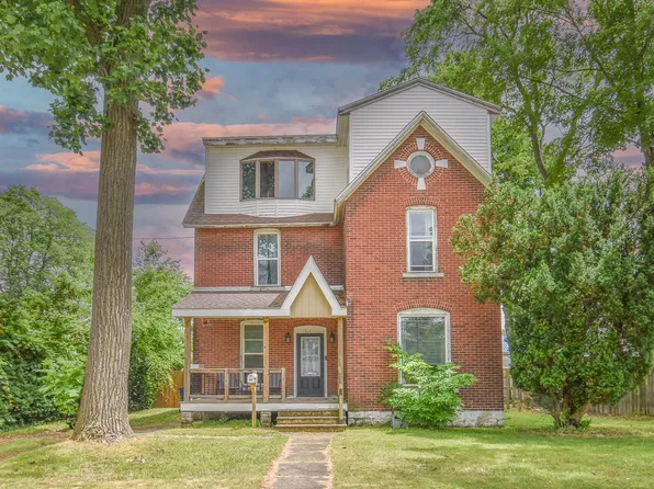 121 S Jefferson St, Coldwater, MI 49036