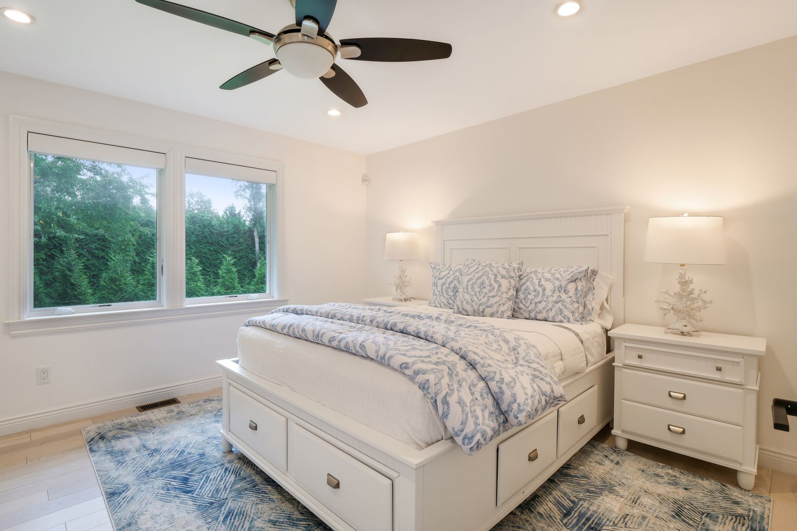  First Floor Guest Room