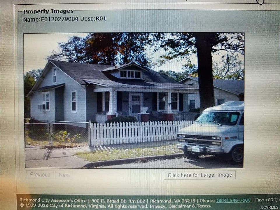 1st image of 2507 Melbourne St