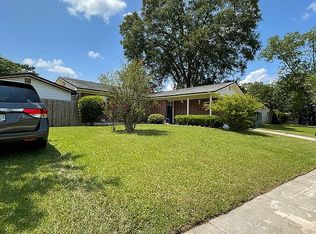 1020 Winstonian Way St, Jacksonville, FL 32221