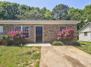 233 James St #B, Rutledge, GA 30663