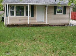 2041 Williams St, Hamilton, OH 45011