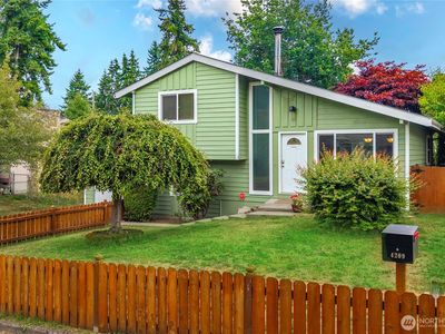 4209 S 297th Place, Auburn, WA, 98001