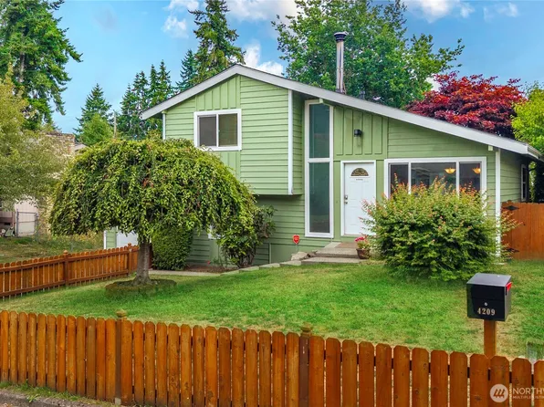 4209 S 297th Place, Auburn, WA 98001