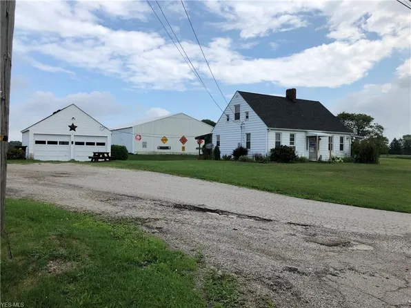 4056 State Route 307, Austinburg, OH 44010