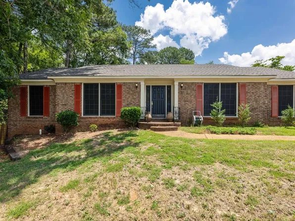 5510 Sedgewick Dr, Columbus, GA 31904