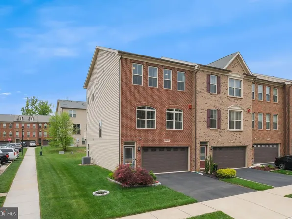 6815 William White Way, Haymarket, VA 20169