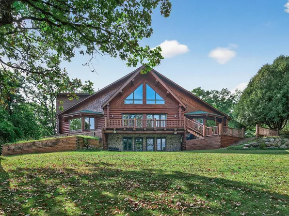 9539 246th Ave NW, Zimmerman, MN 55398