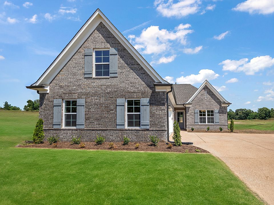 1st image of 6202 Clover Courtlong Br Lot 40