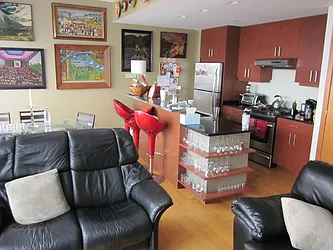 Rented by Empire One Realty