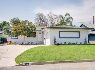 603 N Billow Dr, San Dimas, CA 91773
