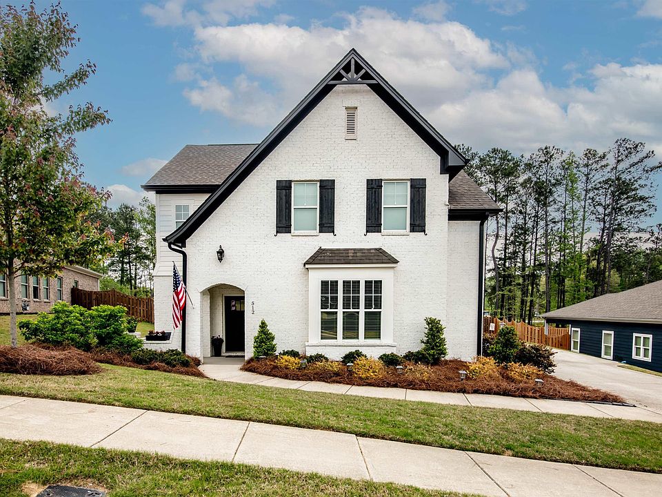 512 Riverwoods Ct, Helena, AL 35080 MLS 21384205 Zillow