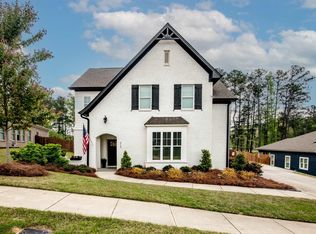 512 Riverwoods Ct, Helena, AL 35080