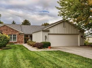 2301 Eagle Ridge Rd, Champaign, IL 61822