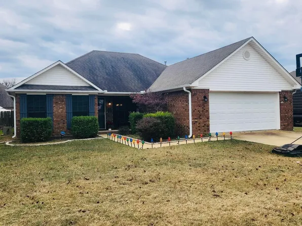 (undisclosed Address), Manila, AR 72442