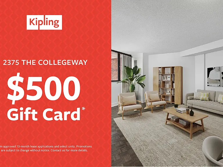 2375 The Collegeway — Photo 2