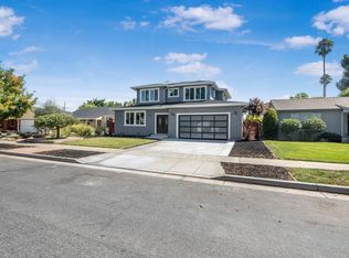1078 Norstad St, San Jose, CA 95128