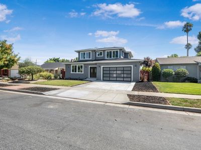 1078 Norstad St, San Jose, CA, 95128