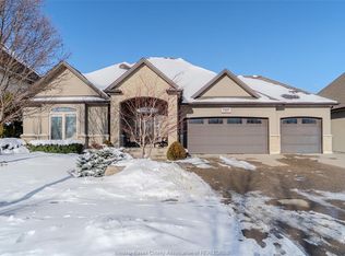 Seven Lakes, Lasalle, ON N9H 0A8