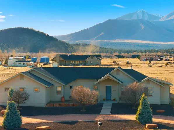 9630 N Aldrich Road, Flagstaff, AZ 86004