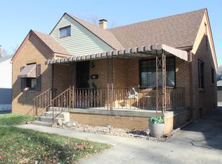 2020 Marland St, Springfield, IL 62702