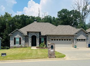 120 Eagle Ridge Dr, Maumelle, AR 72113