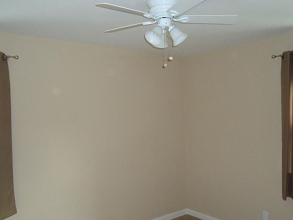 Downstairs Bedroom #1