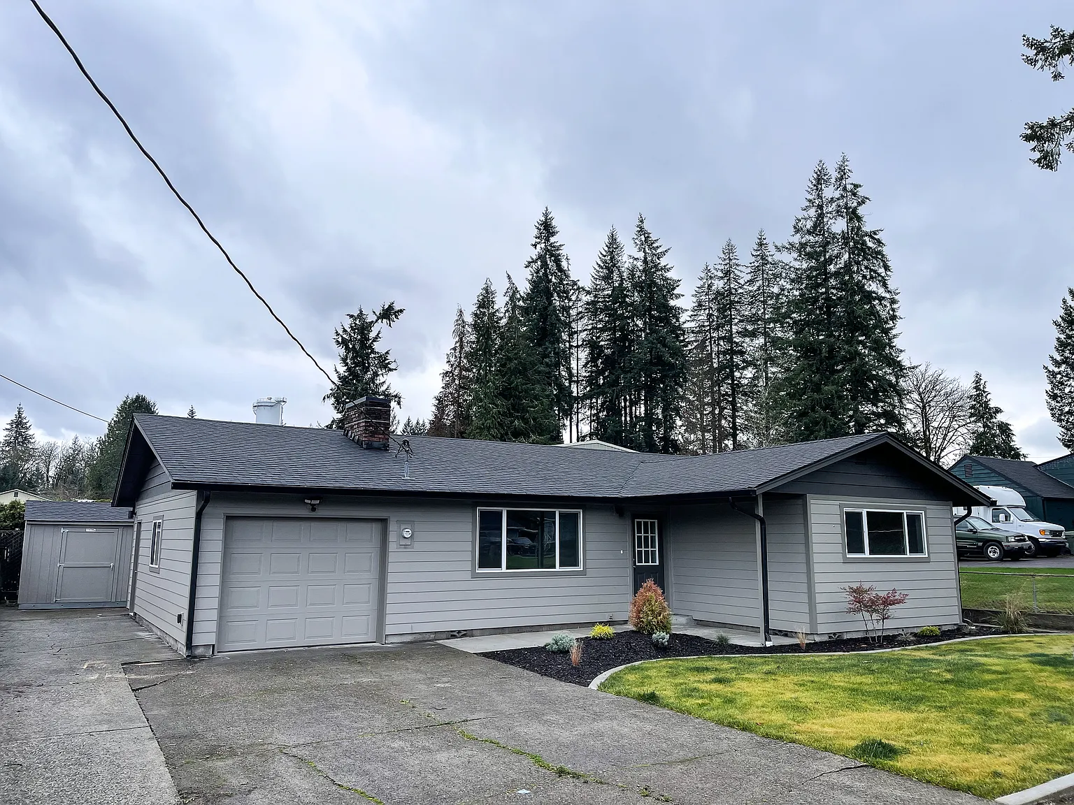 3 bed, 1400 sqft, $2,250 — Photo 2