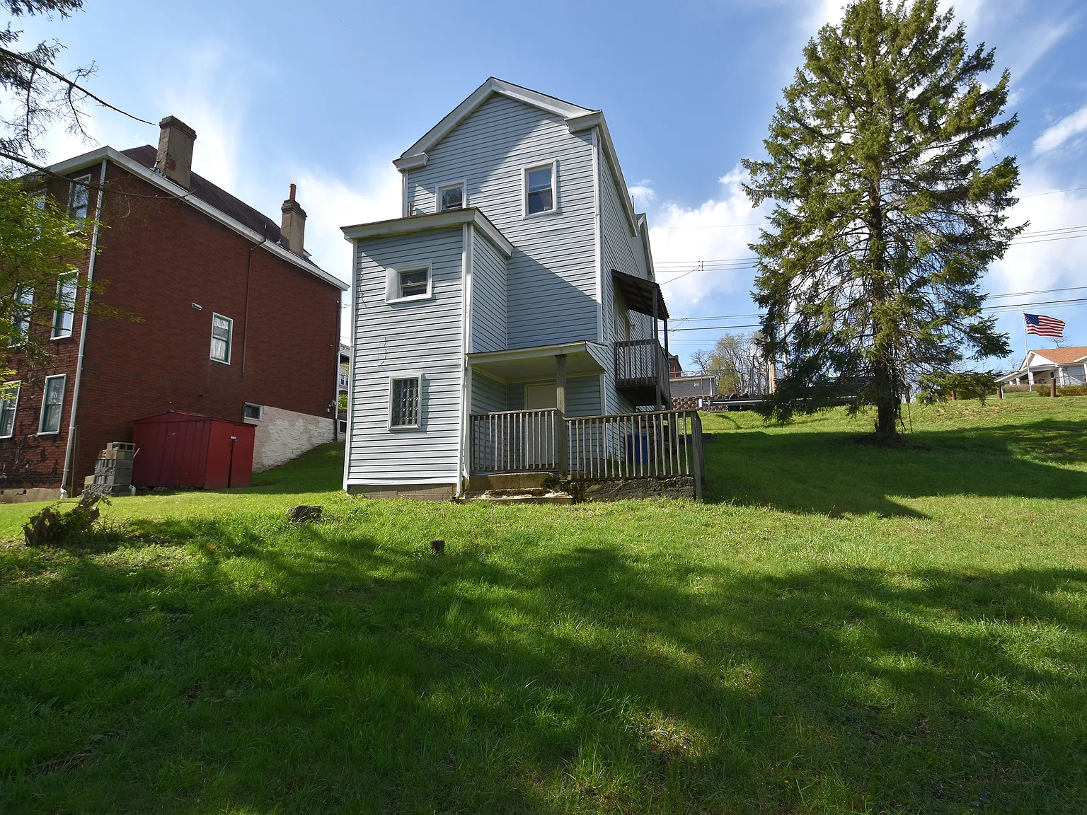 2 bed, 1115 sqft, $1,350 — Photo 3
