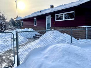 2124 NW 3rd St, Grand Rapids, MN 55744