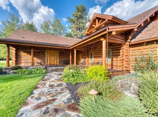 223 Broken Spur Trl, Victor, MT 59875