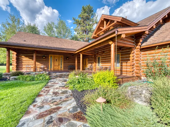 223 Broken Spur Trl, Victor, MT 59875